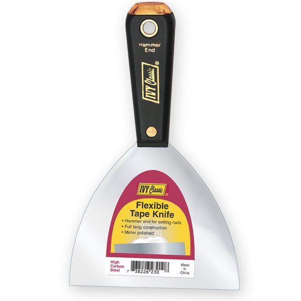 Ivy Classic 23010 5 Flexible Tape Knife