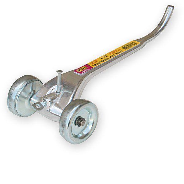 Ivy Classic 24053 8-1/2 Joint Raker Skate Wheel