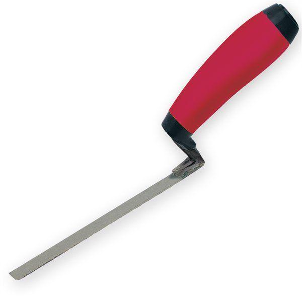 Ivy Classic 25220 6-5/8 x 1/4 Forged Tuck Pointing Trowel