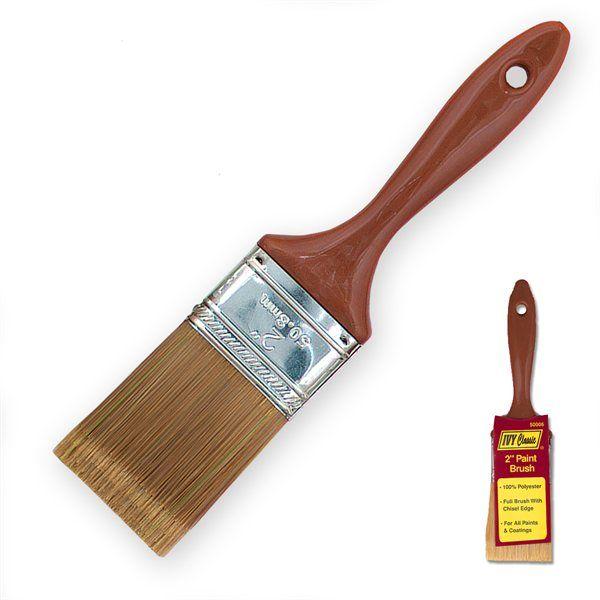 Ivy Classic 50006 2 Paint Brush