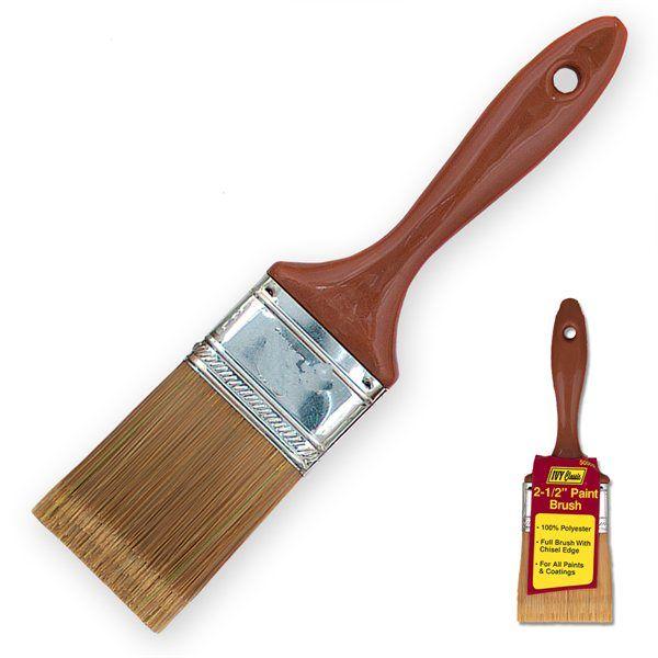 Ivy Classic 50008 2-1/2 Paint Brush