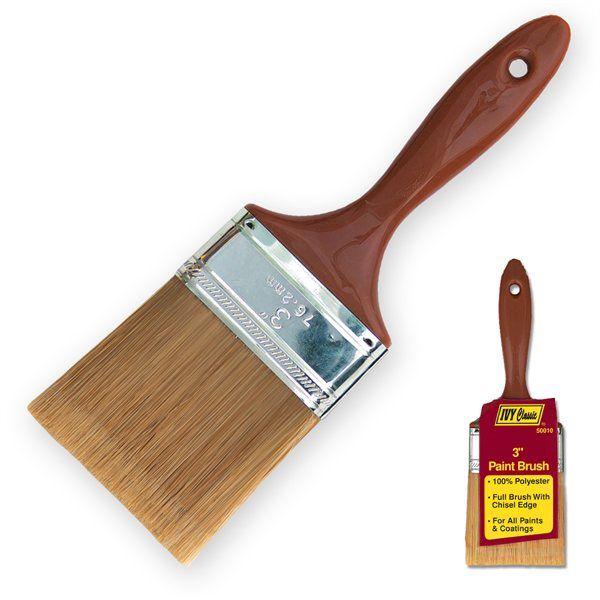 Ivy Classic 50010 3 Paint Brush