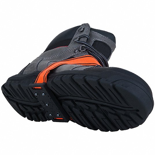 K1 SERIES V9770250-O/S Original Mid-Sole  Ice Cleat Low Profile