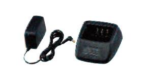 Kenwood Fast Charger For KNB-45L Lithium Battery