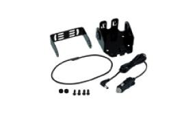 Kenwood Vehicular Charger Adapter