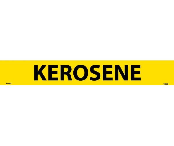 KEROSENE PRESSURE SENSITIVE