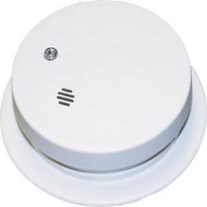 Kidde Micro Ionization Smoke Alarm (DC)