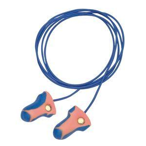 Laser Trak® Detectable Earplugs