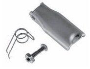 Latch Kits Stainless Steel for Drop Forged Hooks Made In USA