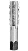 Left Hand Bottoming Tap, High Speed Steel