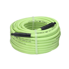 Legacy Flexzilla 3 8 In X 100 Ft Air Hose With 1 4 In Mnpt
