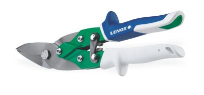 Lenox Aviation Snip, Straight