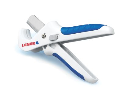 Lenox S1 Plastic Tube Cutter