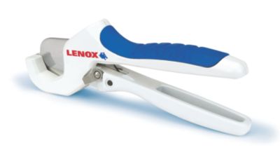 Lenox S2 Plastic Tube Cutter