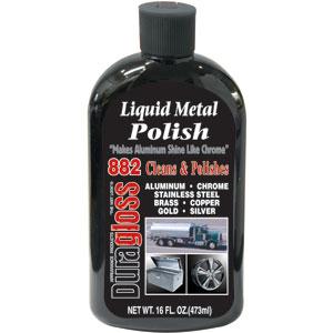 Liquid Metal Polish (16 oz)