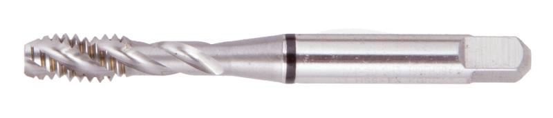 M10-1.5mm Spiral Flute Super High Performance BT Tap