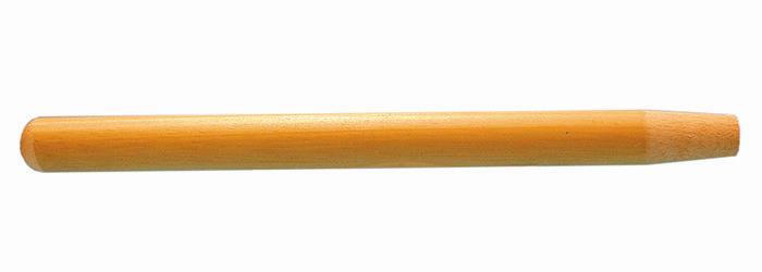 Magnolia Brush 1-1/8 x 36 Standard Tapered Broom Handle