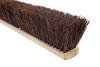 Magnolia Brush 18 A-Line Prime Stiff Palmyra Garage Broom