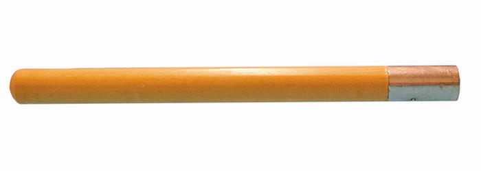Magnolia Brush 48 Handle For Wax Applicator/Stripper