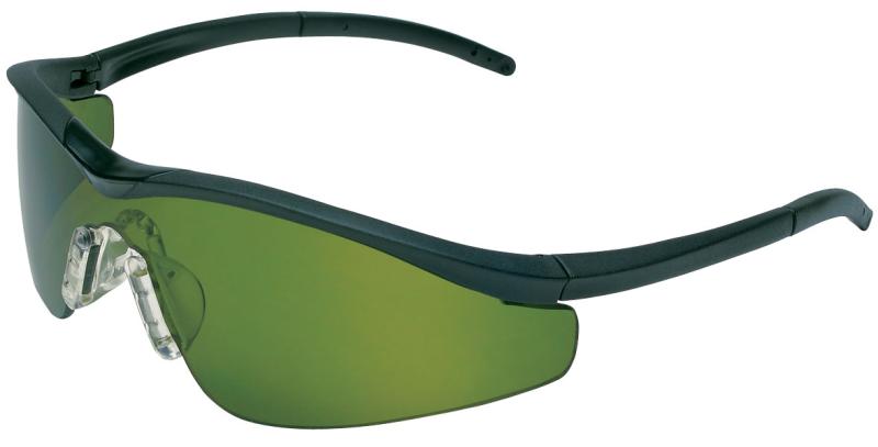 MCR Safety Triwear 3.0 Filter Onyx Frame Welding Glasses