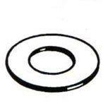 Metric Plain Finish F436 Structural Washers Made in USA