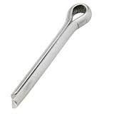 Metric Steel Zinc Plated Cotter Pins Din 94