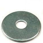 MILITARY FLAT WASHER S/S STAINLESS STEEL