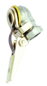 Milton Air Chuck (Sealing Type- Not for use with Milton Inflator Gauges)