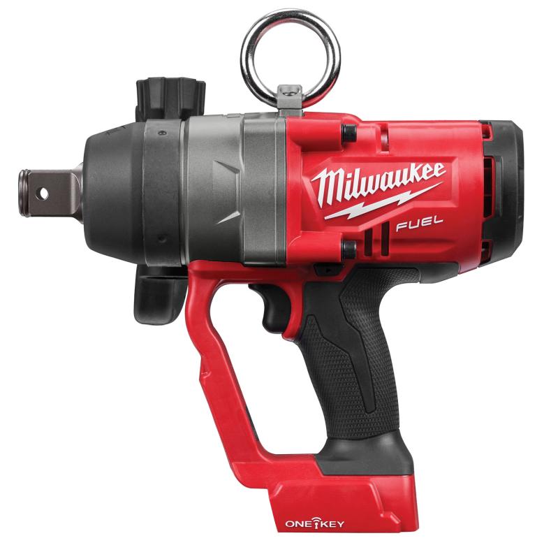 Milwaukee M18 1 High Impact Torque Wrench - ONE-KEY™ Bare Tool