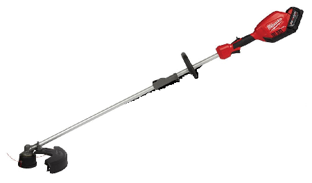 Milwaukee M18 Easy Load Fuel String Trimmer Head W/Quik-Lok Attachment Capabilities