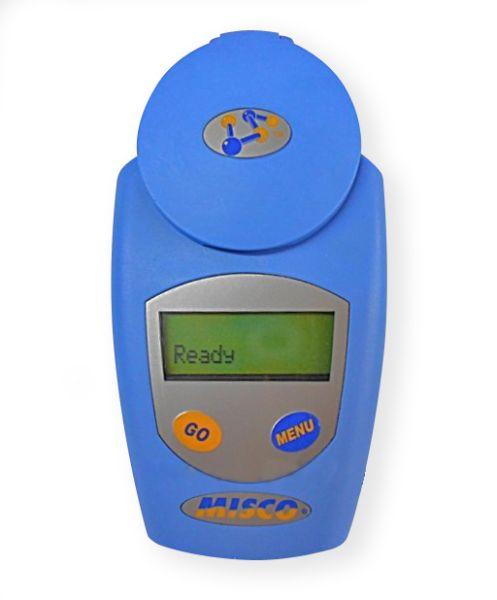MISCO PA202X-399-423 Digital Refractometer (Brix, EG Type 1 Scales)