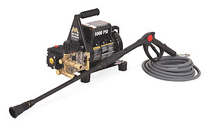 Mi-T-M CD Series 1000 PSI Cold Water Electric Drive Pressure Washer