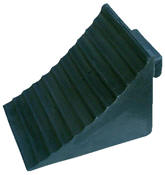 Molded Rubber Chock