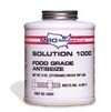 MRO Solution 1000 – FOOD GRADE ANTISEIZE 1 lb Brush Top Can