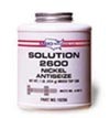 MRO Solution 2600 – NICKEL ANTISEIZE  8 lb. Flat Top Can