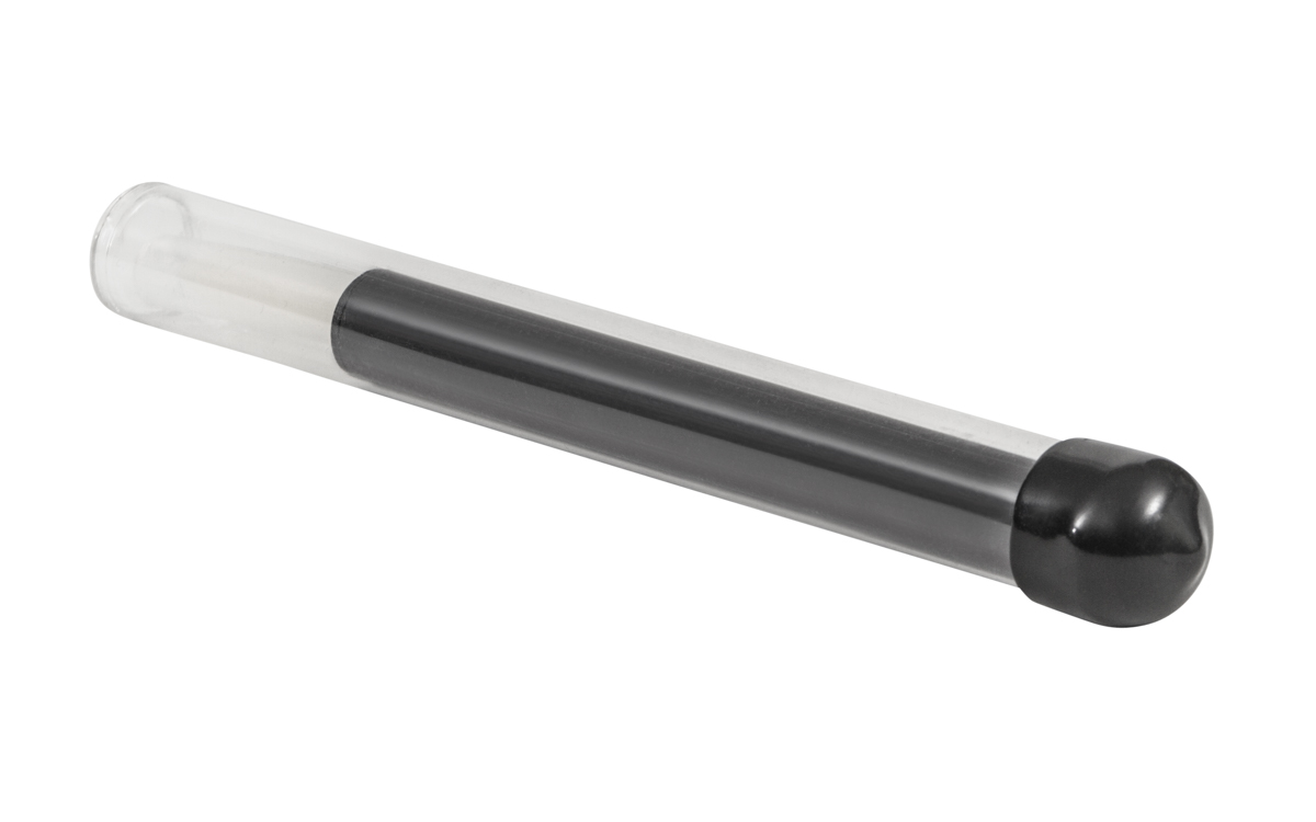 Replacement cartridge for passivation tester