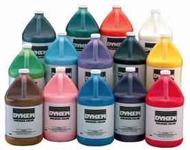 Opaque Staining Color 1 Gallon Bottle (3 Color Options)