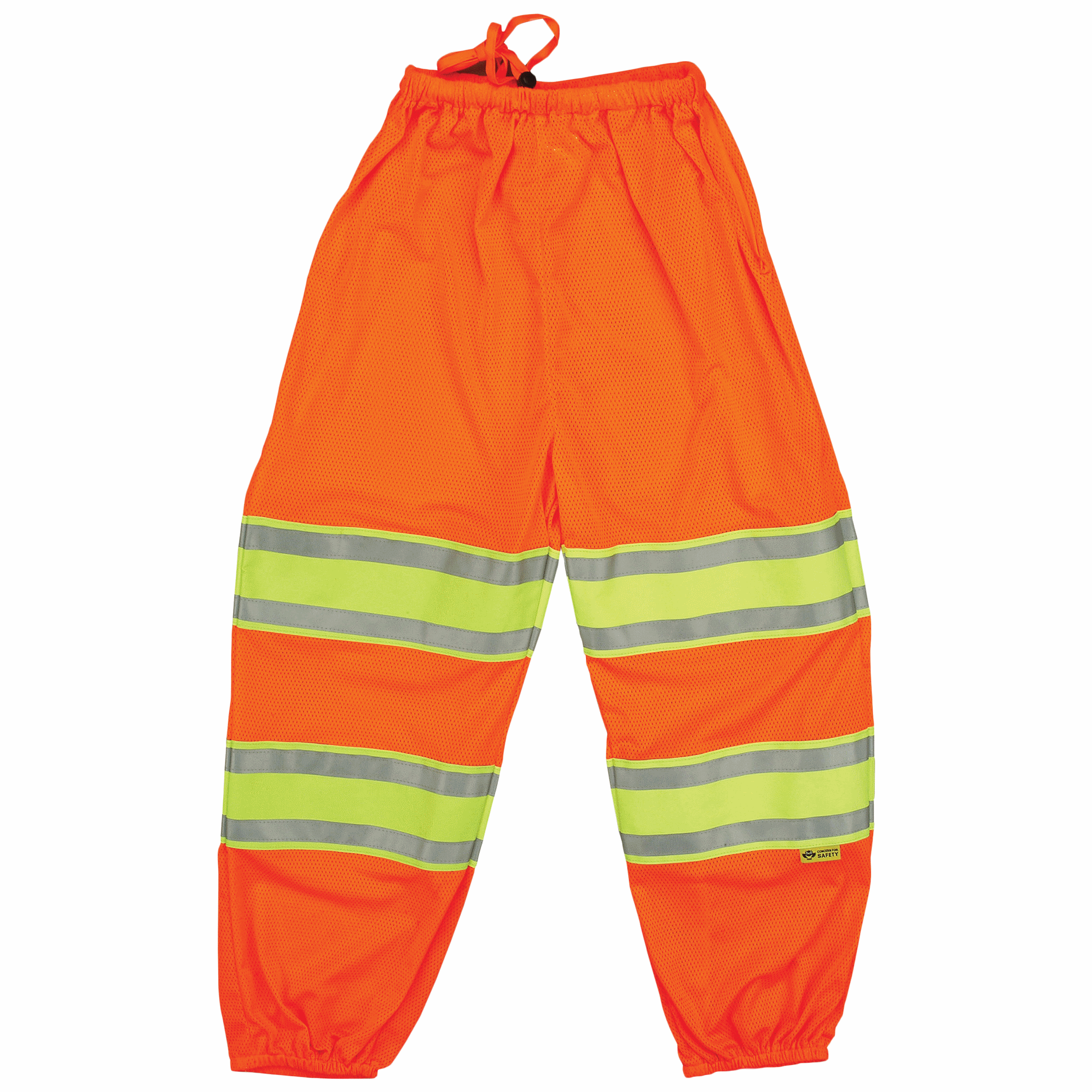 Orange Minnesota Pants