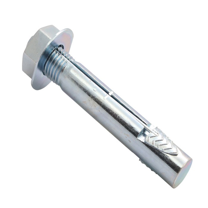 Compatible with 1/4-20 threaded Wej-It Drop-In Anchors Wej-It ST Setting Tool for Wej-It Drop-In Anchors 