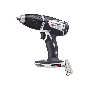 Panasonic Cordless 1/2 Drill & Driver with Dual Voltage Technology  (Tool Body Only)