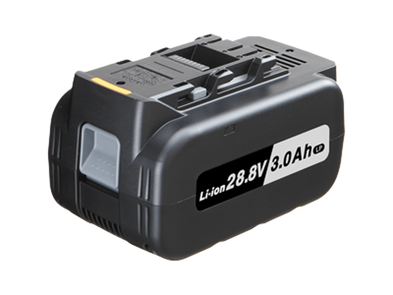 Panasonic EY9L82B 28.8V 3.0Ah L-ion Battery Pack