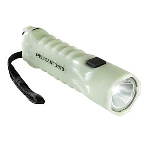 Pelican LED (3310PL) Photoluminescent Flashlight