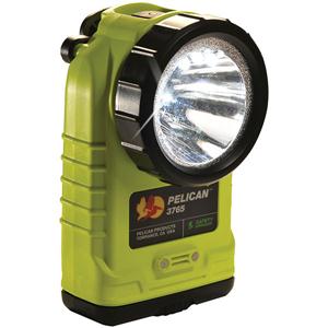 Pelican Right Angle LED (3765) Rechargeable Flashlight