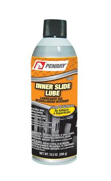 Penray® 10.5oz. Inner Slide Lube Aerosol Can