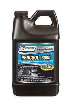 Penray® 1/2 Gallon Pencool® 3000 Stabil-Aid® Cooling System Treatment