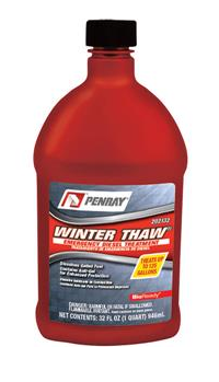 Penray® 32oz. WinterThaw® Emergency Diesel Fuel Treatment