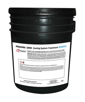 Penray® 5 Gallons Pencool® 2000 Engine Cooling System Treatment