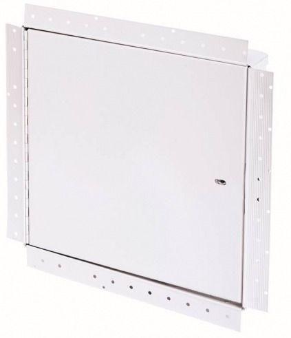 PFN-GYP - Fire Rated Uninsulated Access Door w/ Drywall Rlange for walls only 12 x 12