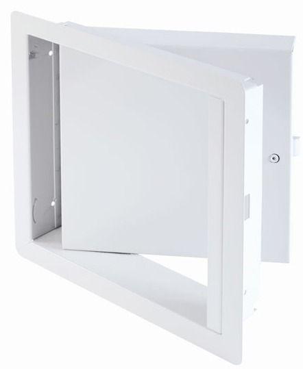 PFU - Fire Rated Insulated Upward Opening Access Doors for ceilings 22 x 36