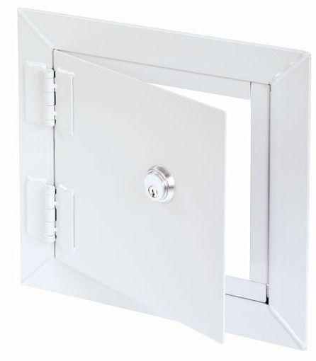 PHS - High Security access Door for all surface types 16 x 16
